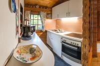Schwedenhaus Waldkauz - Chambres d'hôtes Bömighausen