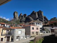 Styliani's Residence - Chambres d’hôtes Kalampáka