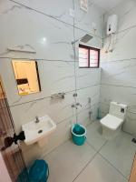 NEW LAHIZ SUITE ROOMs - B&B Thiruvananthapuram