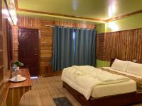 Pan guest house Donkhone - B&B Ban Donsôm