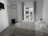 Camera Matrimoniale con Balcone