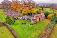 Cricketers cottage - Chambres d’hôtes Tirley