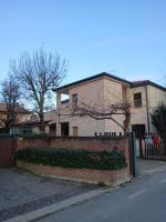 Timberly - Ferienwohnung Padua