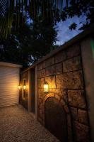 Villa Vista - Ferienwohnung Tangalla