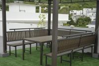 Hill Sea Appartment - Ferienwohnung Bagatelle