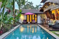 Villa Champagne - B&B Seminyak