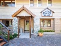 Pumula Lodge 4 Star Guesthouse Knysna - Ferienwohnung Knysna
