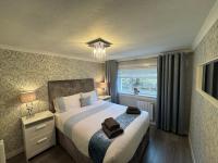 43 Ross Place - Bed and Breakfast Fort William