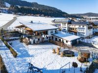Ferienwohnung Valentina - B&B Hopfgarten im Brixental