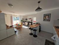 Casa LoVaPi Cozy recent 2-bedroom house, garden, private parking - Ferienwohnung Salon-de-Provence