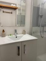 Palermo’ - Port d'Hyères Air-conditioned & Wifi - Ferienwohnung Hyères