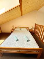 La voile bleue - 130 metres from the beach - Ferienwohnung Hyères