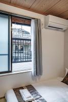 New open! 旅タイム 花園Inn - Ferienwohnung Ōsaka