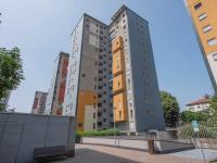 Bicocca, Free PARKING, Private Garage, Metro M5 200m, Garden, Kids & Pet Friendly - Chambres d'hôtes Milan