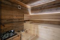 Deluxe Tweepersoonskamer met Balkon