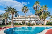 Luxury Primera Linea - Playa Romana - ALBERT VILLAS - B&B Alcocéber