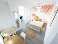 BAJONDILLO LOFT FRENTE AL MAR - Chambres d’hôtes Torremolinos