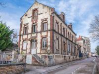 La florale de Jeanne - Ideal famille - Central - B&B Troyes