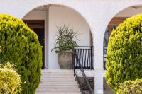 "Villa Cala Bianca" near the sea, parking e wifi - B&B Avola