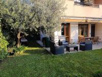 Bilocale con giardino vicino Milano e Monza, Pet-Friendly - Ferienwohnung Brugherio