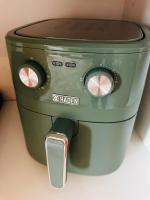 Rest in the Village - Ferienwohnung Wilderness