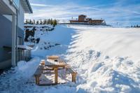 Mountain Chalet - Bed and Breakfast Fieberbrunn