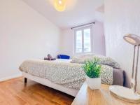 Joli T3 avec parking privé - Ferienwohnung Clermont-Ferrand