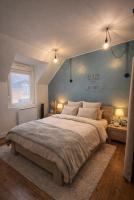 Les jardins du Pavillon - B&B Le Mans