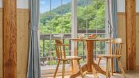 Daecheon Ocean Forest Pension - B&B Boryeong