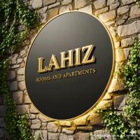 NEW LAHIZ SUITE ROOMs - B&B Thiruvananthapuram