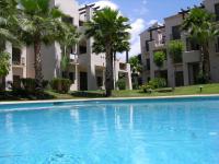 B&B San Javier - Roda Golf Resort 8007 - Resort Choice - Bed and Breakfast San Javier