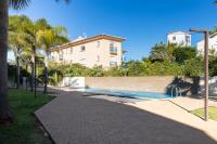Beachfront Premium 3BDR Terraza y piscina Javea - Bed and Breakfast Xàbia