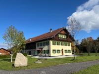 Weidenhof Waldherr - B&B Huglfing