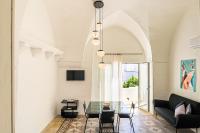 Palazzo Frascà n55 by Casa di Marco - B&B Parabita