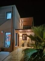 Βίλα -Θαλασσινή αύρα, 500μέτρα από την θάλασσα - Ferienwohnung Áyios Andónios