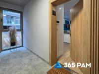 365PAM - Apartament AQUAMARIN Premium w Sarbinove - Chambres d’hôtes Sarbinowo