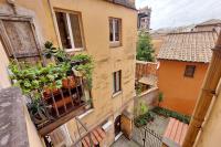 Lovely Trastevere Loft - Ferienwohnung Rom