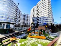 Apartament - B&B Chişinău