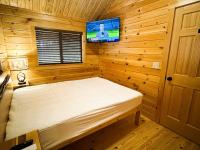Cozy Modern Cabin with Stunning Mountain Views near Spruce Pine, North Carolina - Ferienwohnung Newland