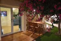 Studio met Kingsize Bed en Slaapbank 