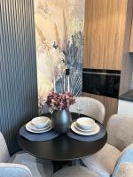 Apartamenty Kielce -CHOCOLATE, Rynek, Sienkiewicza, centrum, fv, targi - Ferienwohnung Kielce