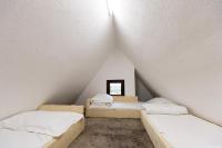 One-bedroom Loft Apartment 
