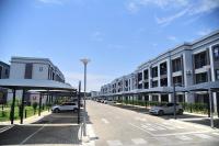 Sentlhaga 1 Bed Self Catering Apartment, Sarona City,Habitat Kappa, Gaborone - Chambres d'hôtes Gaborone