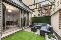 Victor Apartments Retiro Park - B&B Madrid