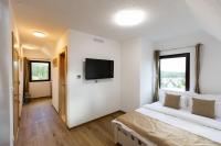 Appartamento Loft con 1 Camera da Letto 