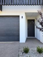 Cureton Rise - Bed and Breakfast Mildura