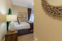 20 Golf Place - Chambres d’hôtes Saint Andrews