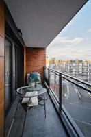Verde Dreams Apartment - Bed and Breakfast Krakau