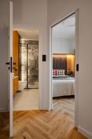 Verde Dreams Apartment - Bed and Breakfast Krakau