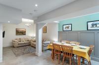 Puddle Duck Cottage - B&B Windermere